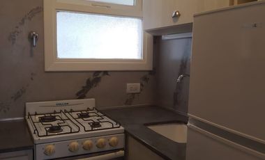 VENTA departamento Plaza Mitre Mar del Plata 1 ambiente