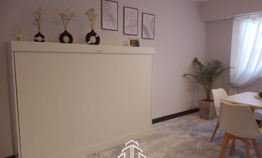 VENTA departamento Plaza Mitre Mar del Plata 1 ambiente