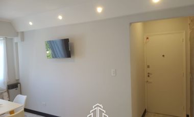 VENTA departamento Plaza Mitre Mar del Plata 1 ambiente