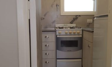 VENTA departamento Plaza Mitre Mar del Plata 1 ambiente