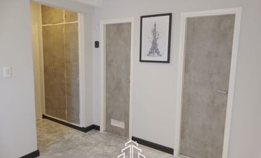 VENTA departamento Plaza Mitre Mar del Plata 1 ambiente