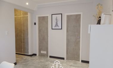 VENTA departamento Plaza Mitre Mar del Plata 1 ambiente