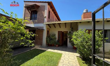 Casa en venta en Bajo La Viña Avenida Ricardo Balbín