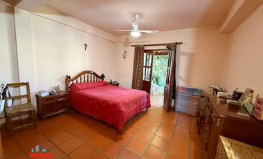 Casa en venta en Bajo La Viña Avenida Ricardo Balbín
