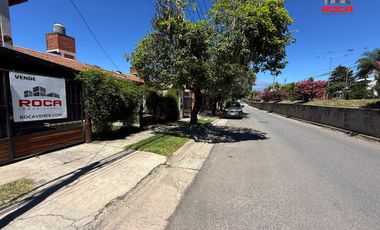 Casa en venta en Bajo La Viña Avenida Ricardo Balbín