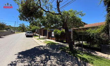 Casa en venta en Bajo La Viña Avenida Ricardo Balbín