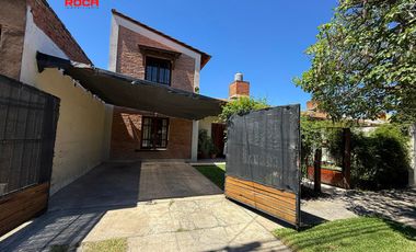 Casa en venta en Bajo La Viña Avenida Ricardo Balbín
