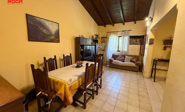 Casa en venta en Bajo La Viña Avenida Ricardo Balbín