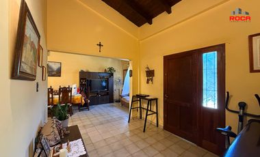 Casa en venta en Bajo La Viña Avenida Ricardo Balbín