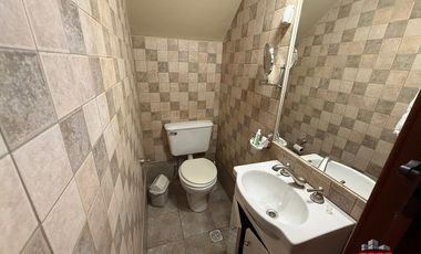 Casa en venta en Bajo La Viña Avenida Ricardo Balbín