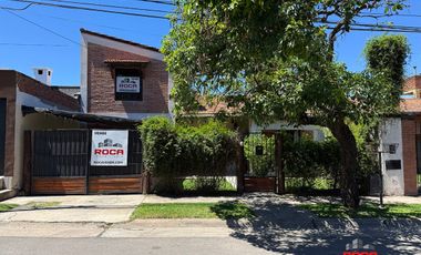 Casa en venta en Bajo La Viña Avenida Ricardo Balbín