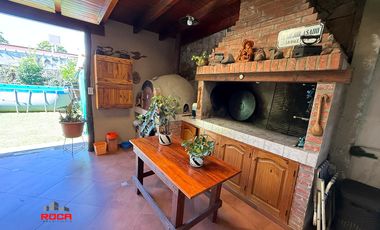 Casa en venta en Bajo La Viña Avenida Ricardo Balbín