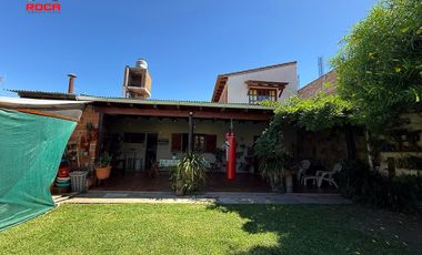 Casa en venta en Bajo La Viña Avenida Ricardo Balbín