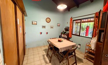 Casa en venta en Bajo La Viña Avenida Ricardo Balbín