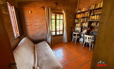 Casa en venta en Bajo La Viña Avenida Ricardo Balbín