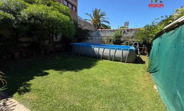 Casa en venta en Bajo La Viña Avenida Ricardo Balbín