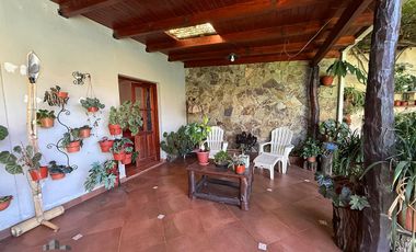 Casa en venta en Bajo La Viña Avenida Ricardo Balbín
