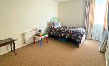 CASA ESTILO TOWNHOUSE 4 DORMITORIOS, SAN PEDRO DE LA PAZ