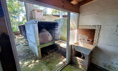 Casa en venta en Las Toninas