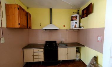 Casa en venta en Las Toninas