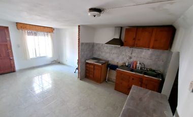 Casa en venta en Las Toninas