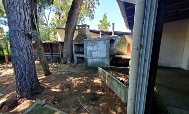 Casa en venta en Las Toninas