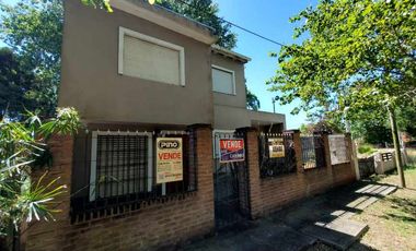 Casa en venta en Las Toninas