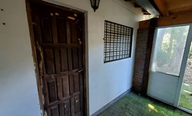 Casa en venta en Las Toninas