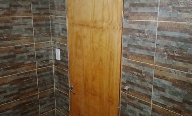 Departamento en alquiler en Libertad