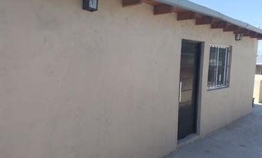 Departamento en alquiler en Libertad