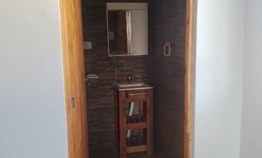 Departamento en alquiler en Libertad