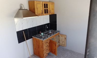 Departamento en alquiler en Libertad