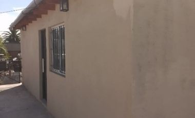 Departamento en alquiler en Libertad