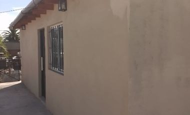 Departamento en alquiler en Libertad
