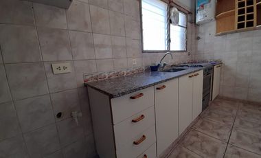 Departamento en venta en Ramos Mejia Sur