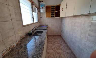 Departamento en venta en Ramos Mejia Sur