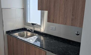 Alquiler Departamento 2 amb. Caseros