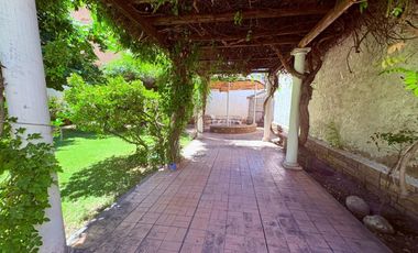 Casa en Venta 5 habitaciones ciudad