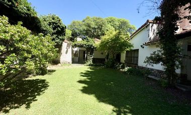 Casa en Venta 5 habitaciones ciudad