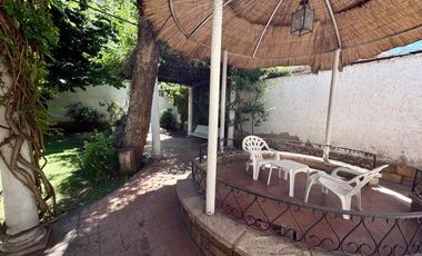 Casa en Venta 5 habitaciones ciudad