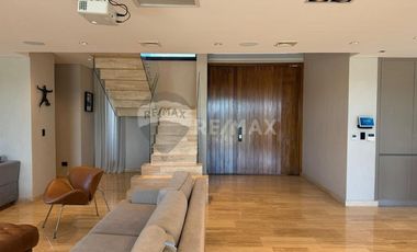 ALQUILER CASA FONDO LAGUNA TERRALAGOS