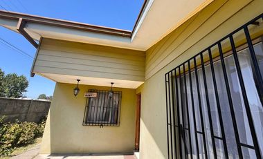 Casa en venta en SAN CARLOS