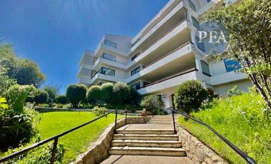 Departamento en arriendo en ALGARROBO