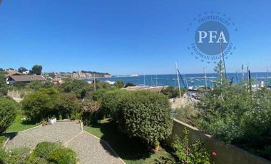 Departamento en arriendo en ALGARROBO