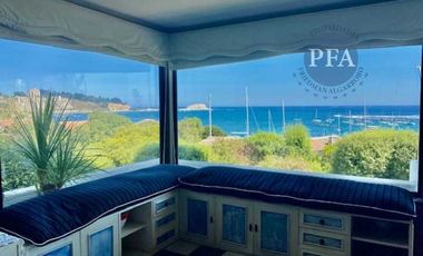 Departamento en arriendo en ALGARROBO