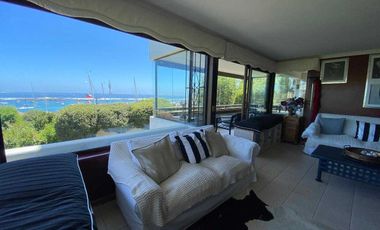 Departamento en arriendo en ALGARROBO