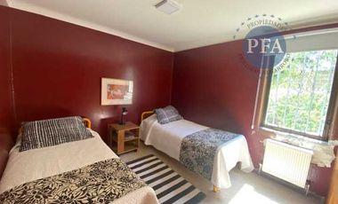 Departamento en arriendo en ALGARROBO