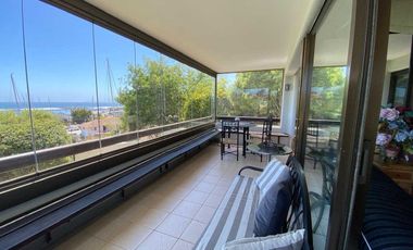 Departamento en arriendo en ALGARROBO