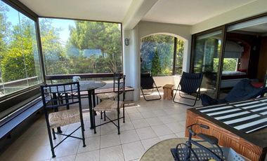 Departamento en arriendo en ALGARROBO