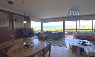 Departamento en arriendo en ALGARROBO